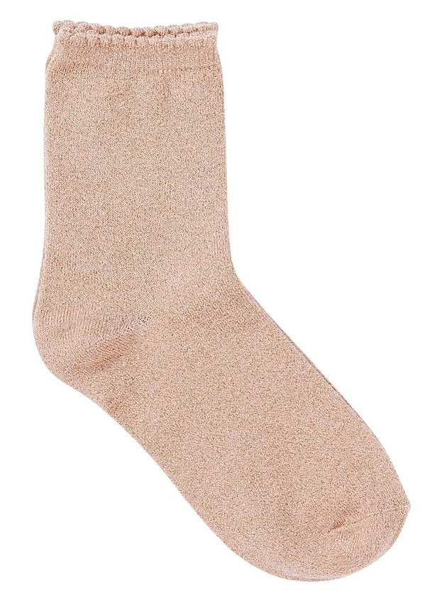 Pixi Lurex Sock Box 4 Pack