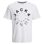 WHITE / PRINT:BIG