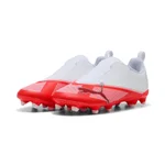 ULTRA RED-PUMA BLACK-PUMA WHITE