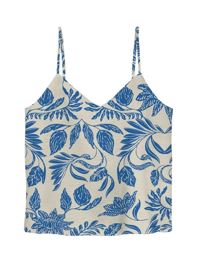 Josie Singlet Wvn Ga