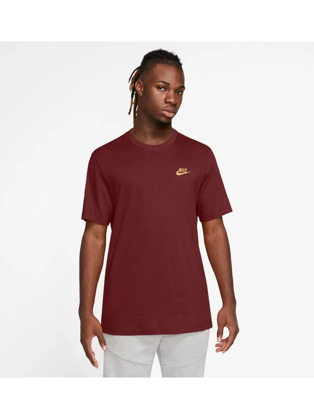Club Tee