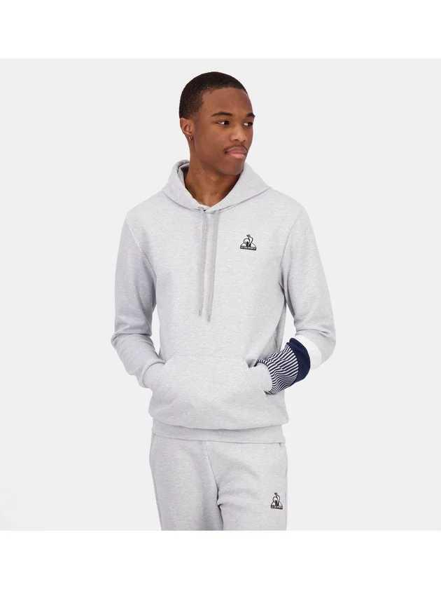 Heritage Hoody N1