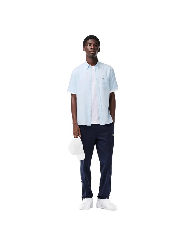 S S Woven Shirt