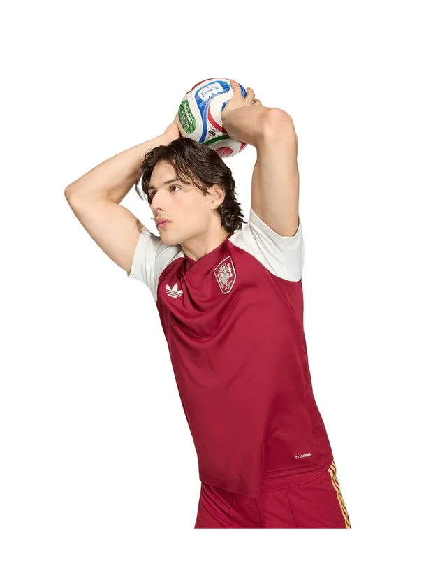 RFEF A Preshi