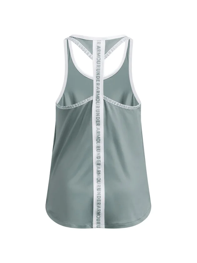 Tech Knockout Tank