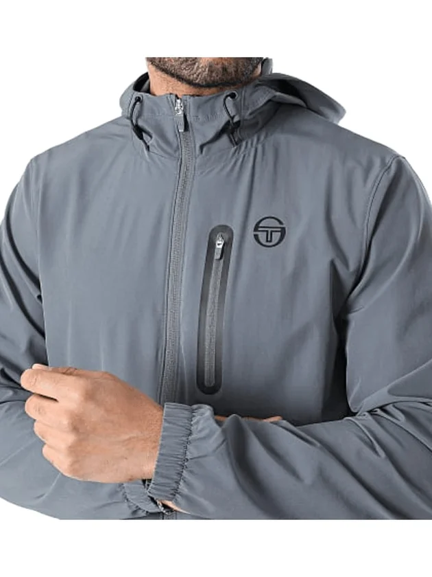 Pelle Track Jacket
