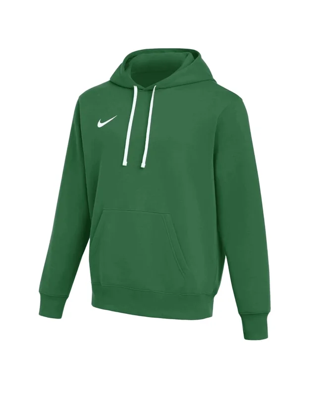 Park26 Flc Po Hoodie