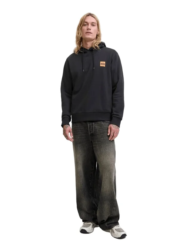 Brandy Sweat Hood