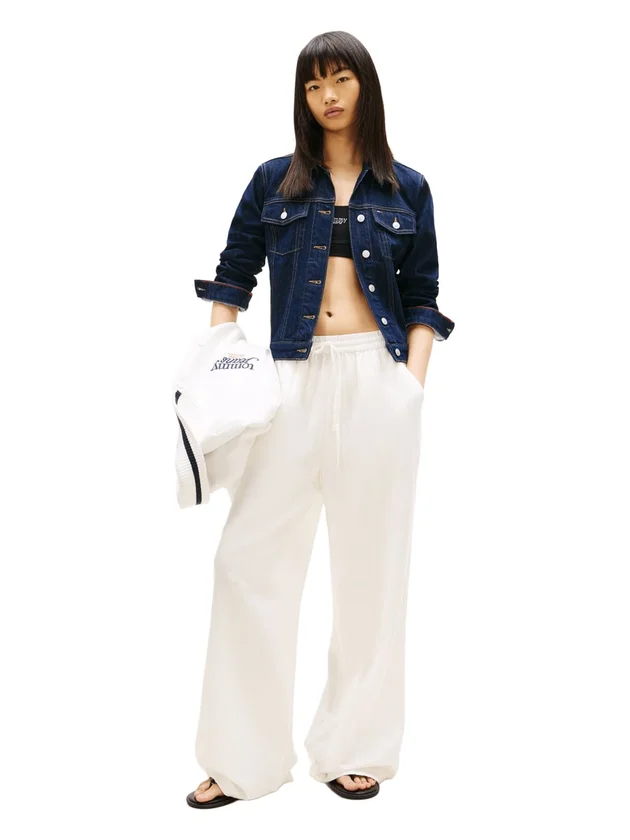 Essential Linen Pants