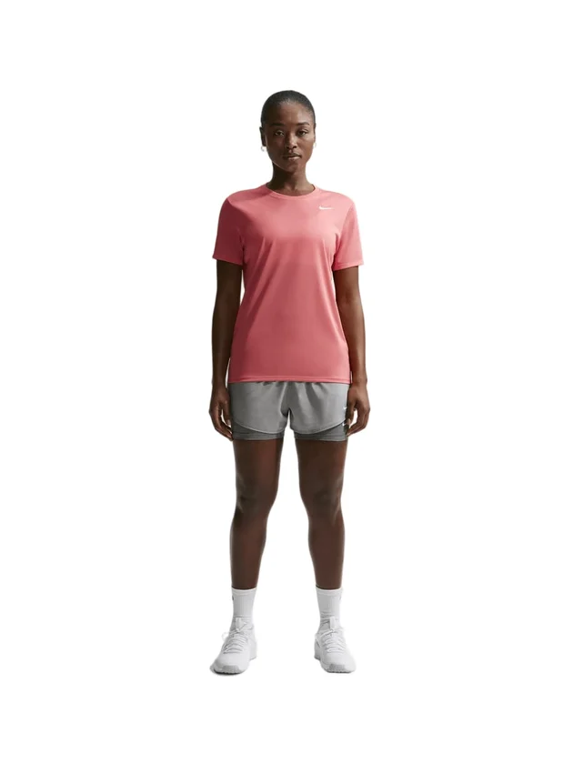 Dri-FIT Relentless Short Sleeve Tee