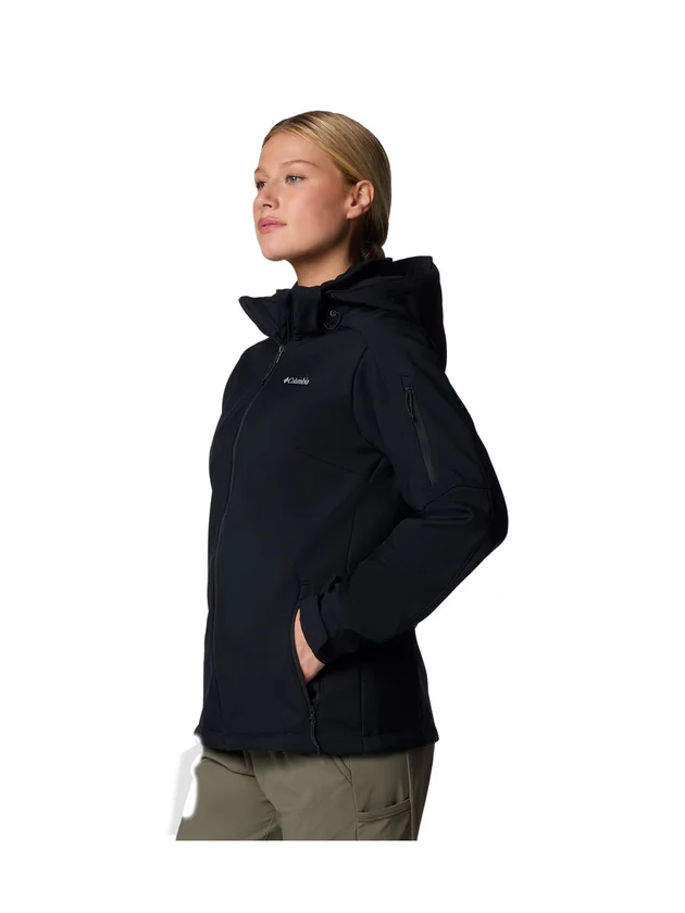 Cascade Ridge II Jacket