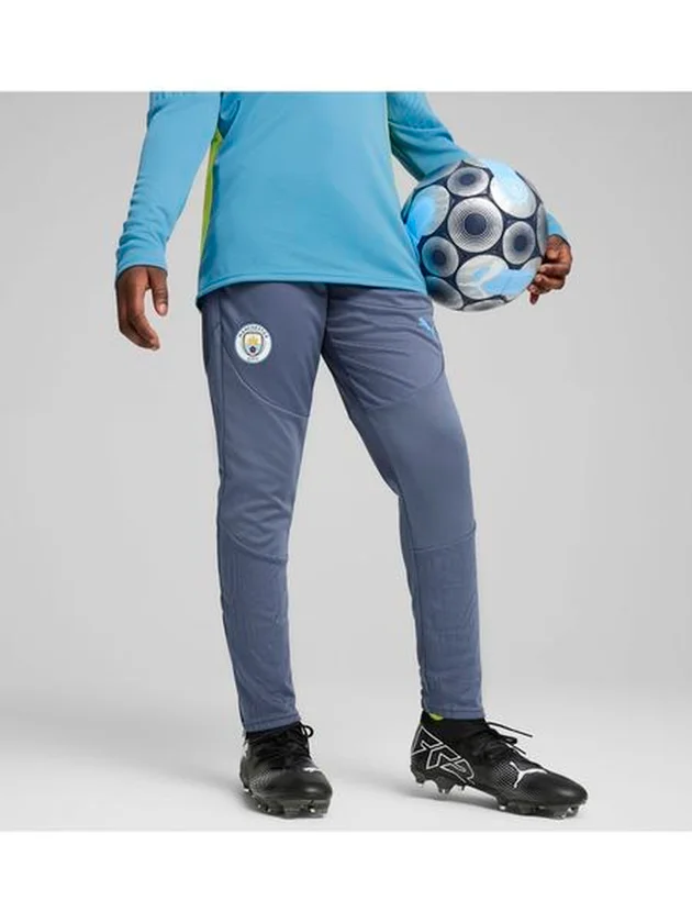 MCFC Trg Pnt