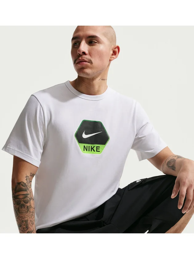 Cs Ss Gfx Tee