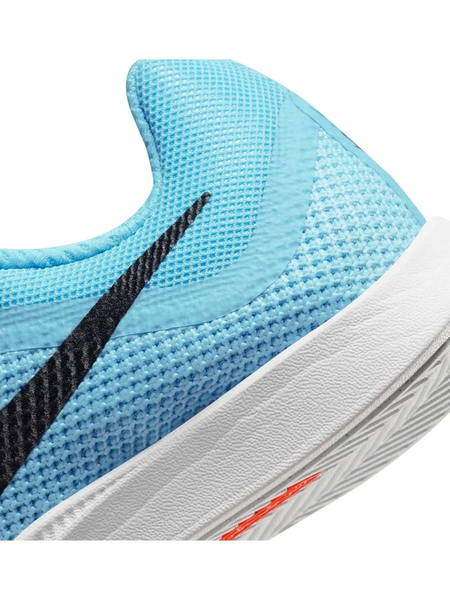 Zoom Rival Distance