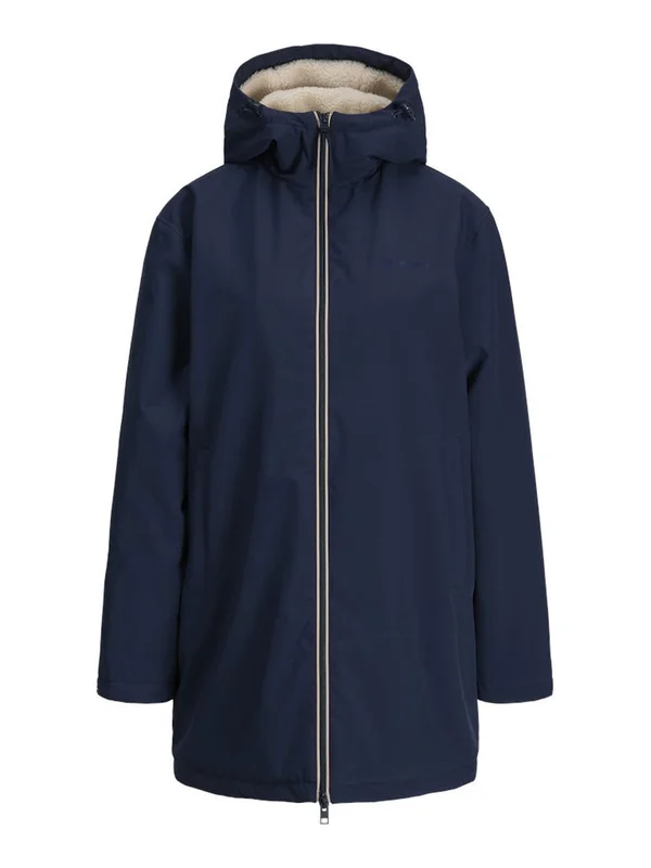 Jxkane Long Jacket Otw