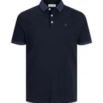 DARK NAVY / DETAIL:SLIM FIT
