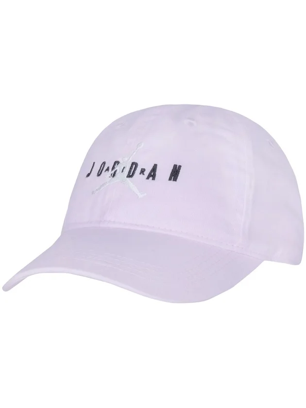 Jan Curve Brim Adjustable Hat