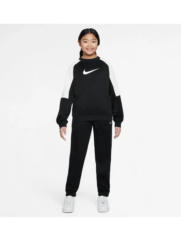 Df Tracksuit Pk Crew