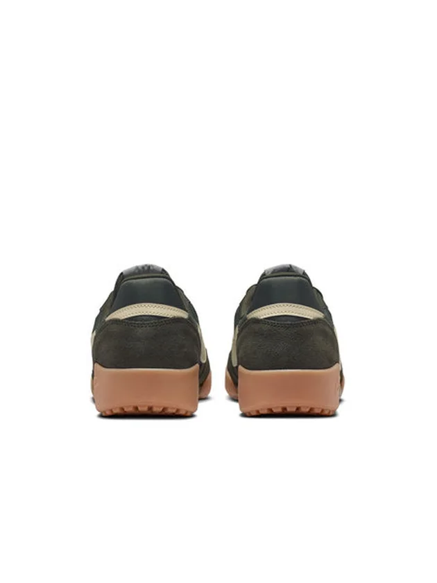 Terra Manta Suede