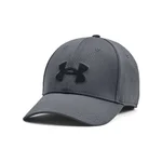 PITCH GRAY