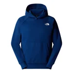 ESTATE BLUE/TNF WHITE