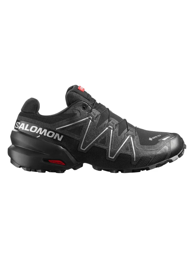 Speedcross 6 GTX 20 Years