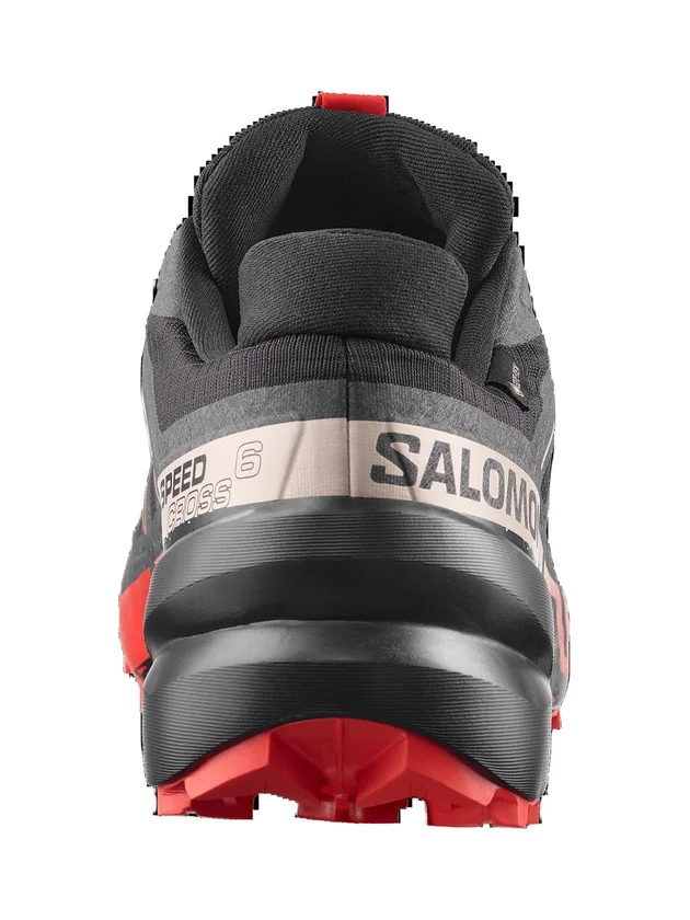 Speedcross 6 GTX