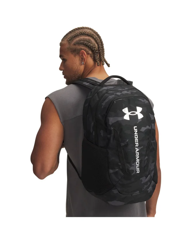Hustle 6.0 Backpack