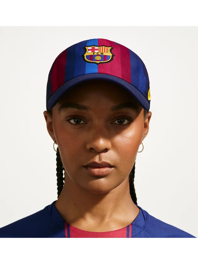 Club Cap Poly 5P US HM
