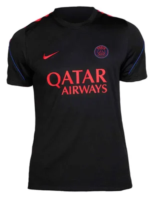 PSG Strike Entraînement 2026/2027