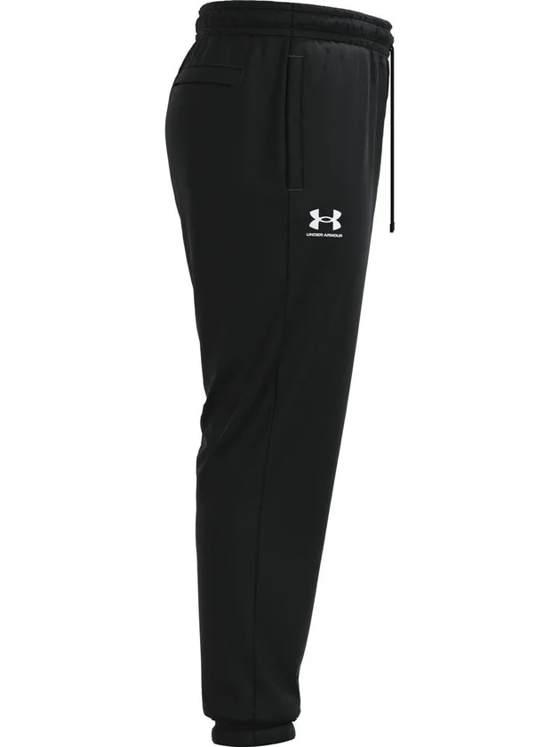 Icon Fleece Jogger