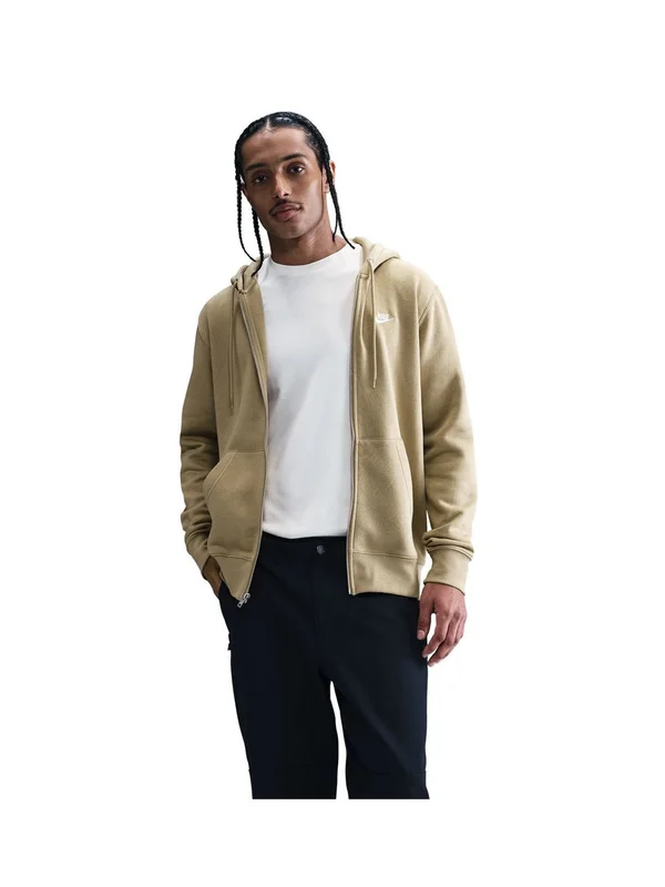 Club Bb Fz Hoodie