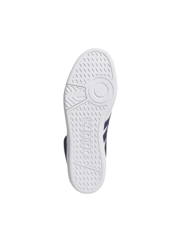 Hoops 4.0 Mid