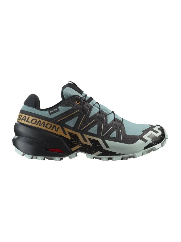 Speedcross 6 GTX