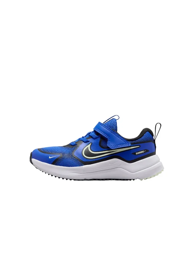 Cosmic Runner