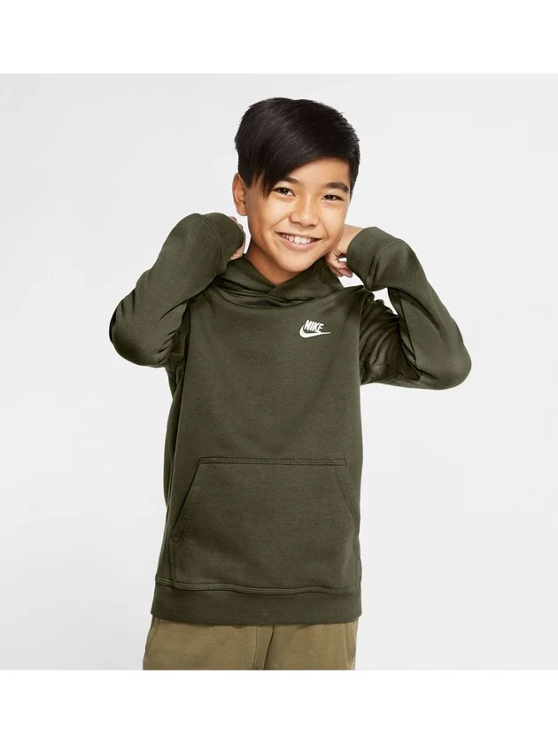 NSW Hoodie Po Club