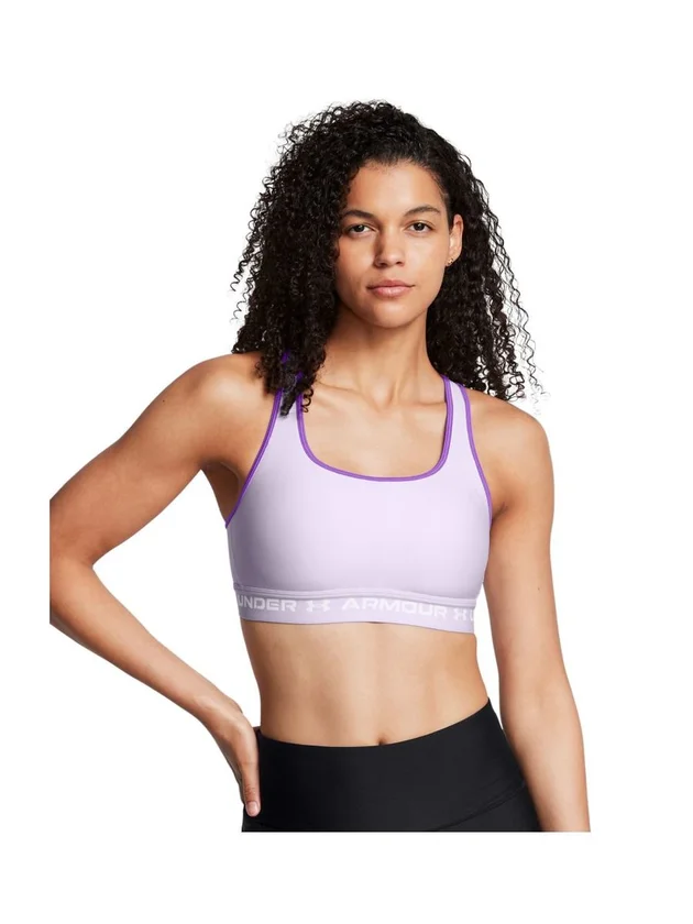 Crossback Mid Bra