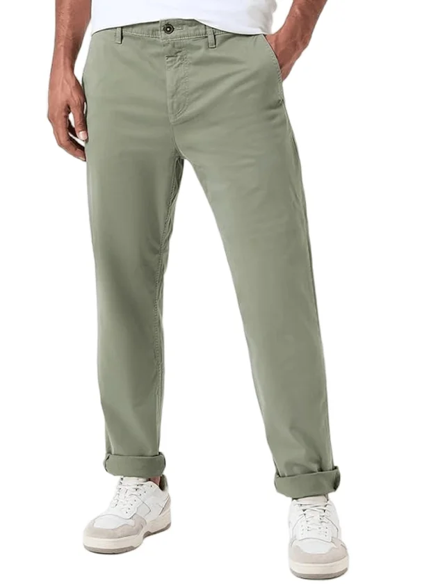 Chino Slim