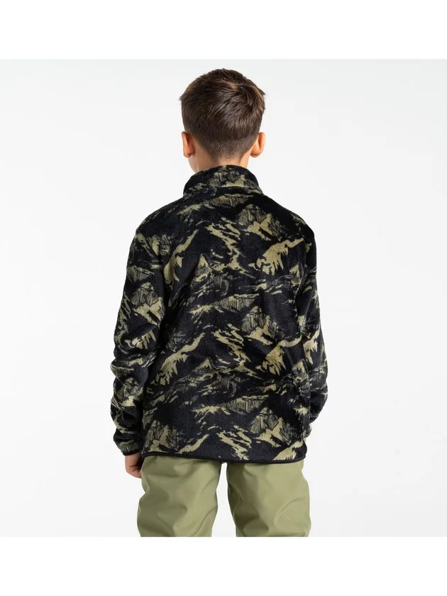 Zestyfleece