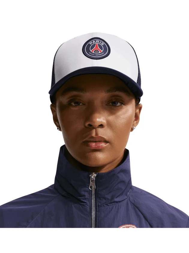 Paris Saint Germain Trucker