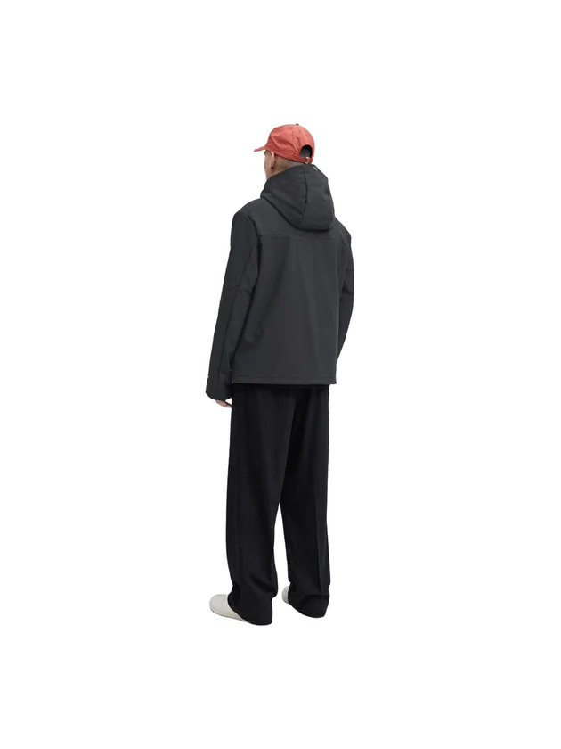 Jjlagarde Softshell Jacket