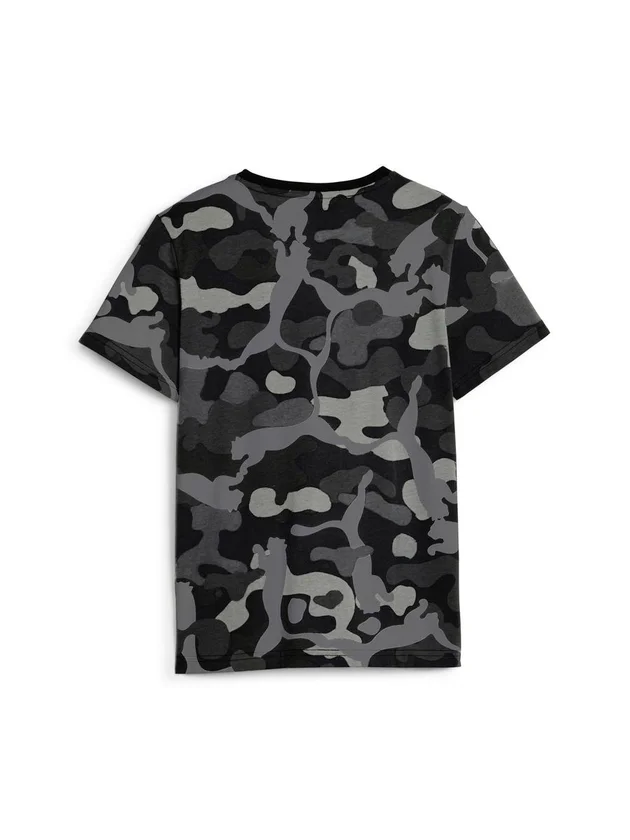 Ess+ Camo Tee