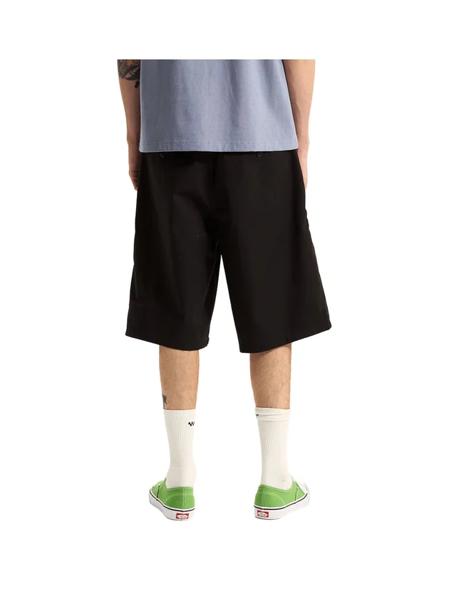 Authentic Chino Loose Shorts