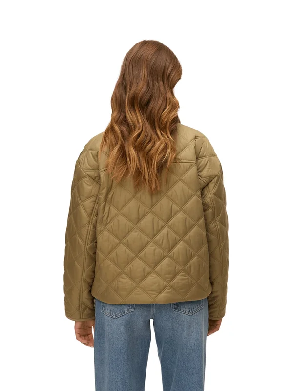 Minnesota Short Jacket