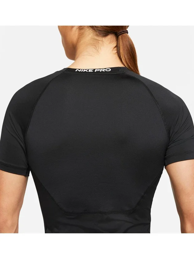 Pro Dri-FIT Tight Top SS