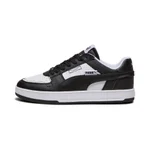 PUMA WHITE-PUMA BLACK-PUMA WHITE