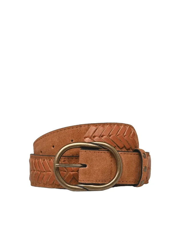 PcmAnina Suede Jeans Belt