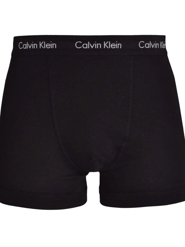 Trunk 3PK