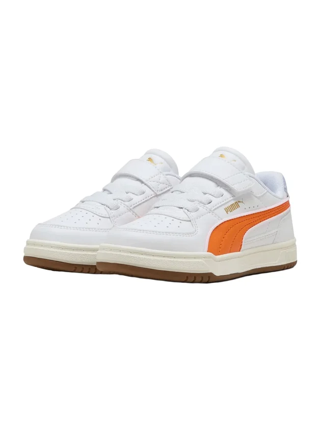 Caven III Retro AC+