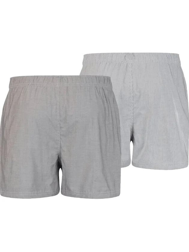 Woven Boxer 2P